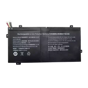 Baterie pro notebooky AEC698590-2S1P