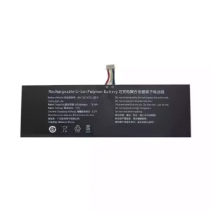 Baterie pro notebooky AEC567479-2S2P
