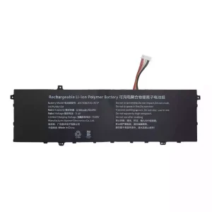Baterie pro notebooky AEC5080100-3S1P