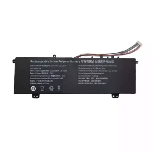 Baterie pro notebooky AEC5076126-2S1P