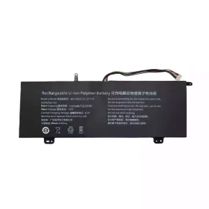 Baterie pro notebooky AEC4584129-2S1P-N
