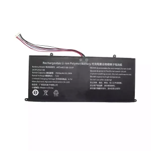 Baterie pro notebooky AEC4493108-2S1P