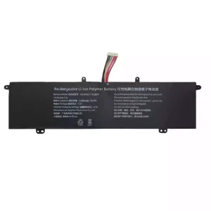 Baterie pro notebooky AEC4463118-2S1P