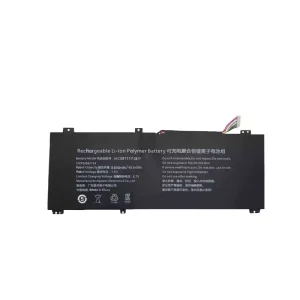 Baterie pro notebooky AEC4381117-2S1P