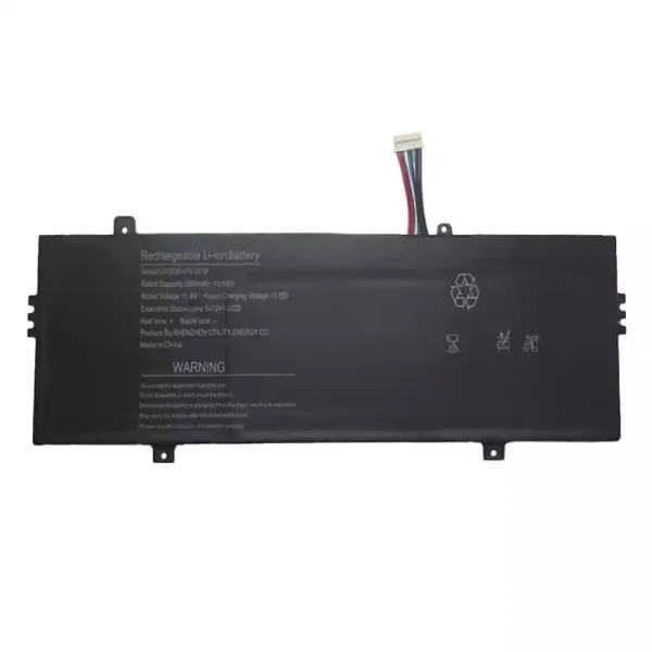 Baterie pro notebooky U439061PV-3S1P