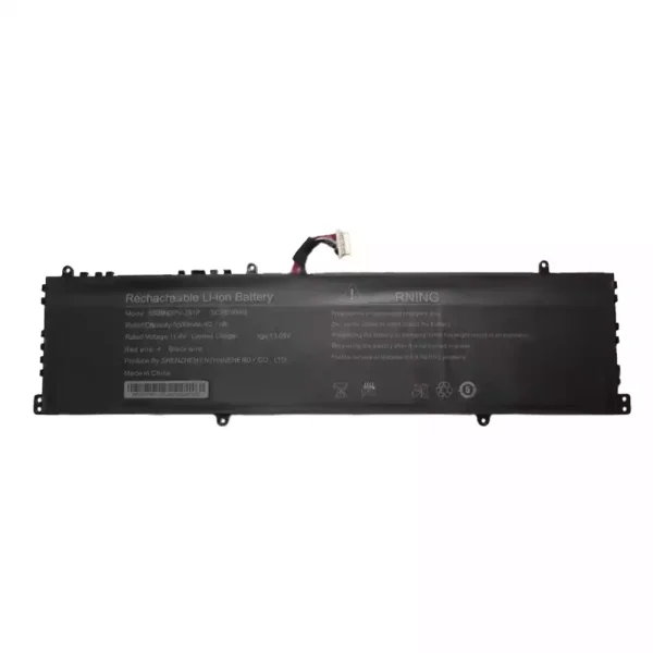 Baterie pro notebooky U609963PV-3S1P