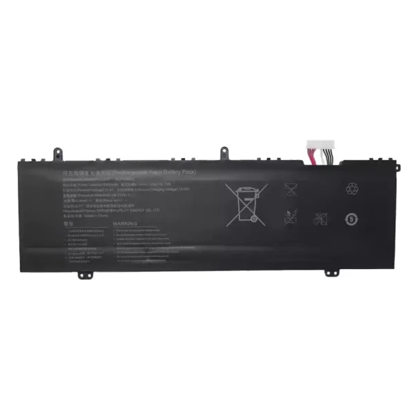 Baterie pro notebooky U609963PV-3S1P - Image 3