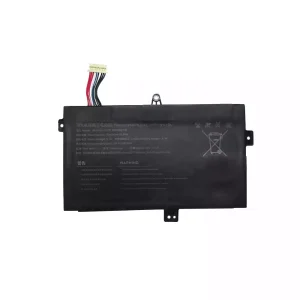 Baterie pro notebooky U676768P-2S1P