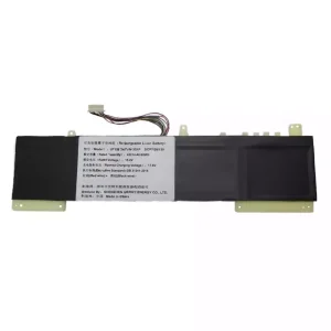 Baterie pro notebooky U7128130PHV-3S1P