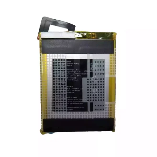 Baterie pro notebooky AEC906076