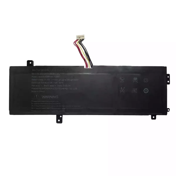 Baterie pro notebooky U638572PHV-3S1P