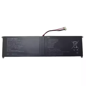 Baterie pro notebooky U4266122P-2S1P