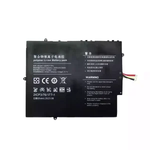 Baterie pro notebooky U2676177PV U2676177PV-2S1P
