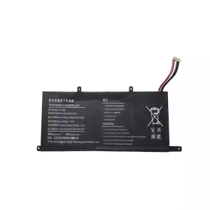 Baterie pro notebooky DEEQ HL160G 5074116PV-3S1P