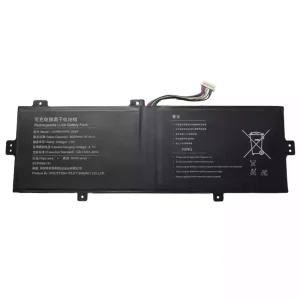 Baterie pro notebooky U3785131PV-2S1P