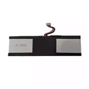 Baterie pro notebooky JKJ 5554192