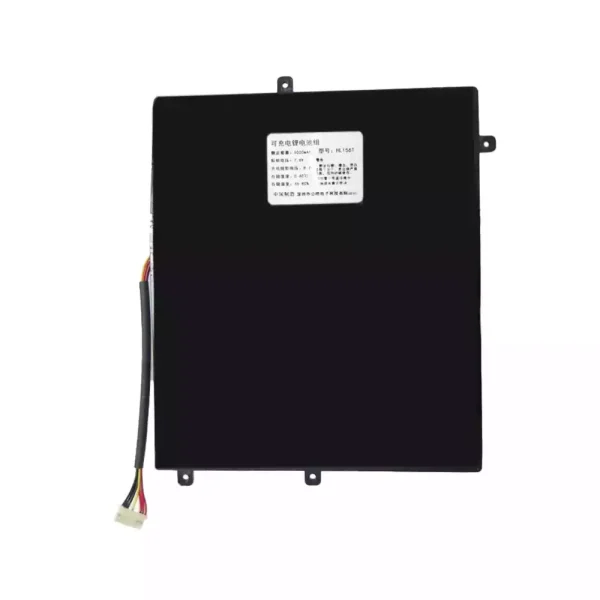 Baterie pro notebooky DEEQ HL156T - Image 2