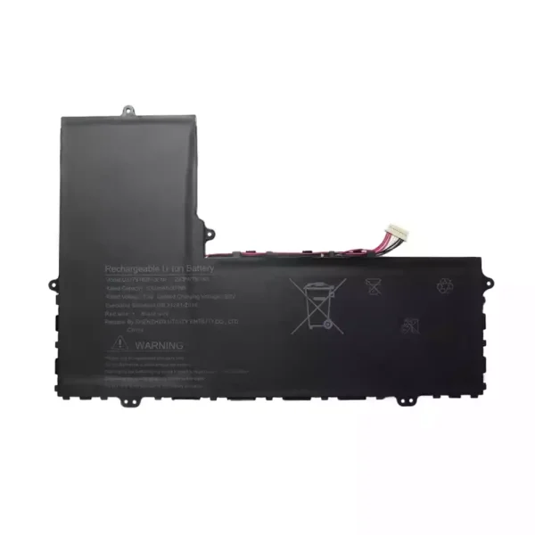 Baterie pro notebooky U3179163P-2S1P