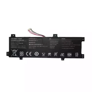 Baterie pro notebooky UTL-4372121-2S