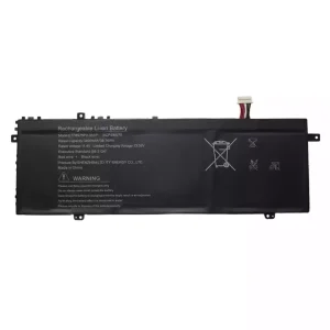 Baterie pro notebooky U378575PV-3S1P