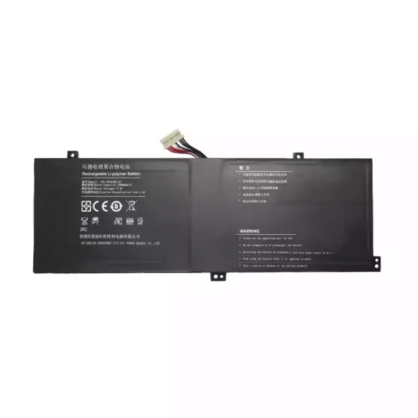 Baterie pro notebooky UTL-516698-2S