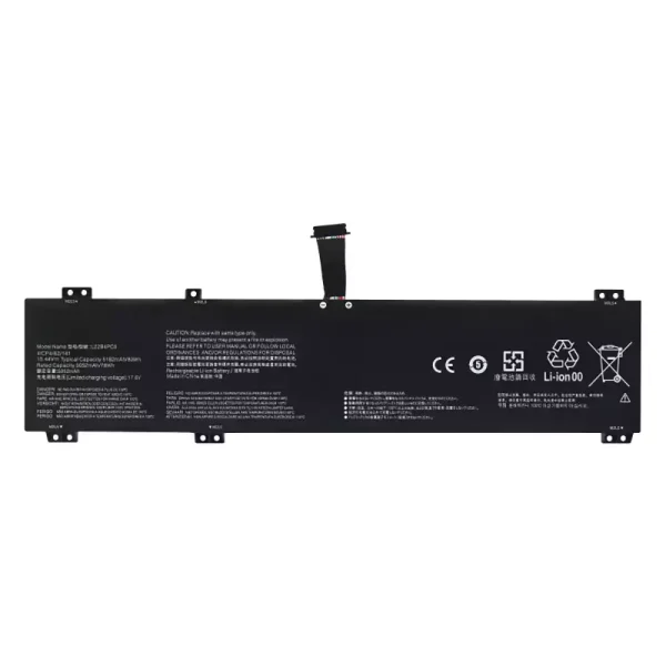Baterie pro notebooky LENOVO L22B4PC0 L22M4PC0 L22D4PC0 L22C4PC0 L22X4PC0