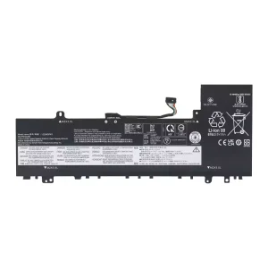 Baterie pro notebooky LENOVO L23M3PK1 L23X3PK1 L23B3PK1 L23D3PK1 L23C3PK1