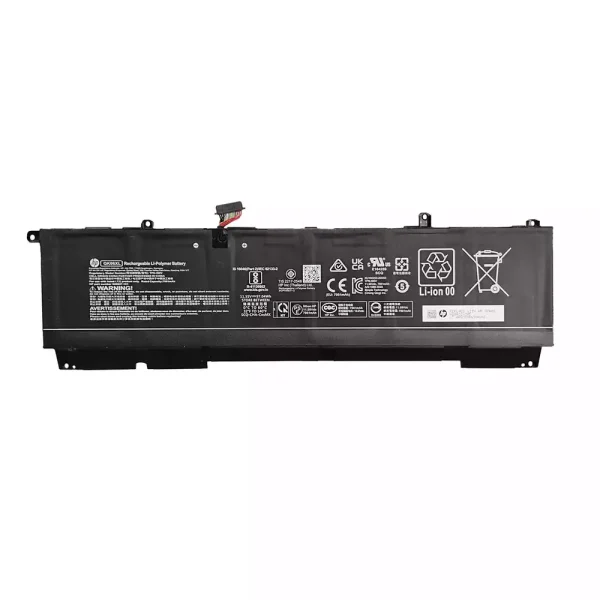 Baterie pro notebooky HP QK06XL