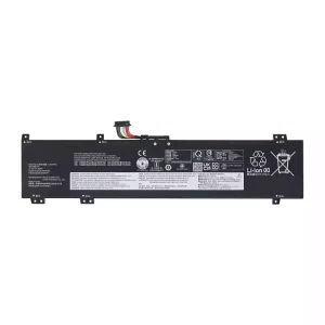 Baterie pro notebooky LENOVO L23M4PK5 L23B4PK5 L23X4PK5 L23C4PK5 L23D4PK5