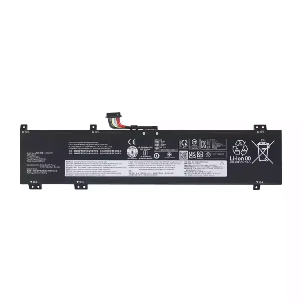 Baterie pro notebooky LENOVO L23M4PK5 L23B4PK5 L23X4PK5 L23C4PK5 L23D4PK5