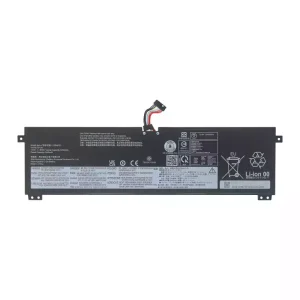 Baterie pro notebooky LENOVO L23N4PG1 L23X4PG1 L23D4PG1