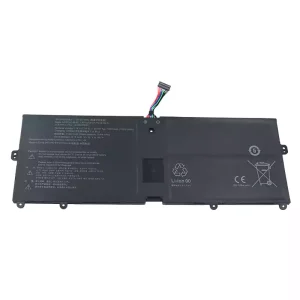 Baterie pro notebooky LG LBY122CM