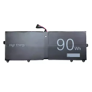 Baterie pro notebooky LG LBY122NM