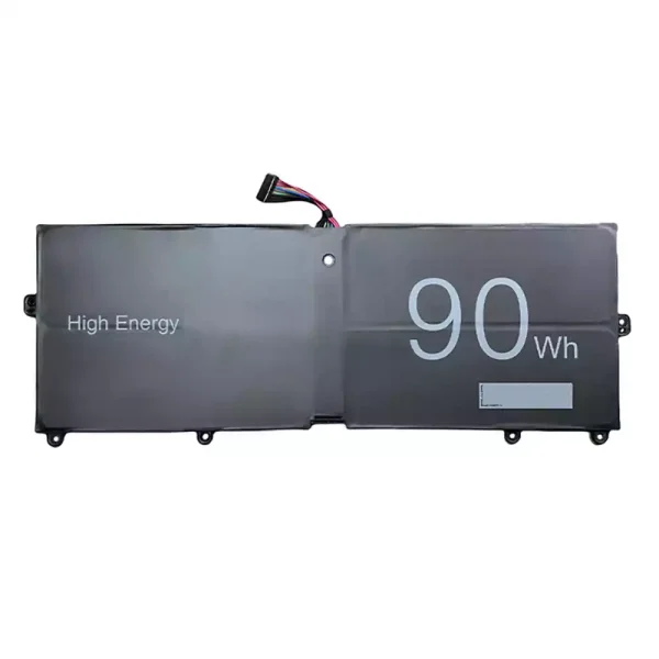 Baterie pro notebooky LG LBY122NM