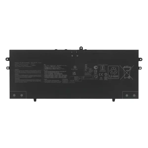 Baterie pro notebooky ASUS C41N2304