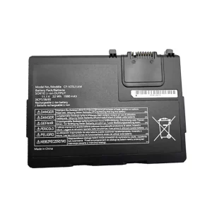 Baterie pro notebooky PANASONIC CF-33 CF-VZSU1AW CF-VZSU1AR