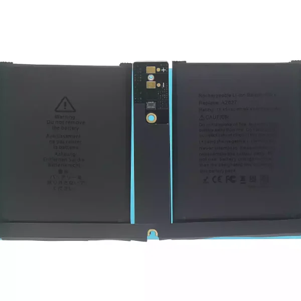 Baterie pro notebooky MacBook A2527,MacBook Pro 16 A2485(2021) MacBook Pro 16 A2780(2023) - Image 3