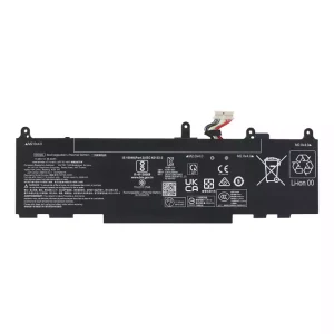 Baterie pro notebooky BX03XL