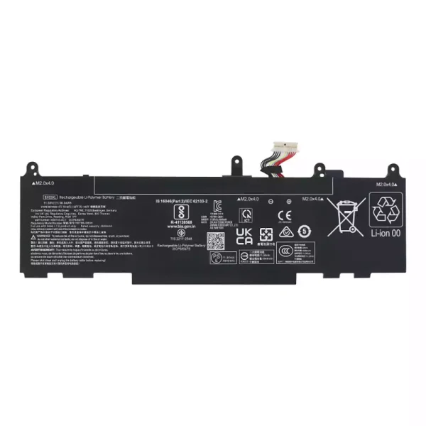 Baterie pro notebooky BX03XL