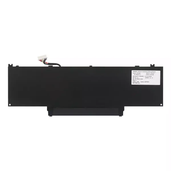 Baterie pro notebooky HP ER06XL TPN-DB1T - Image 2
