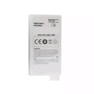 Zcela nová baterie pro Philips 989803190371