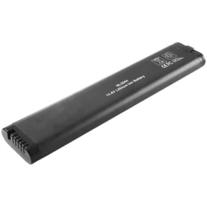 Zcela nová baterie pro Inspired Energy NL2044 NL2044HD NL2044HD22 DM-900A