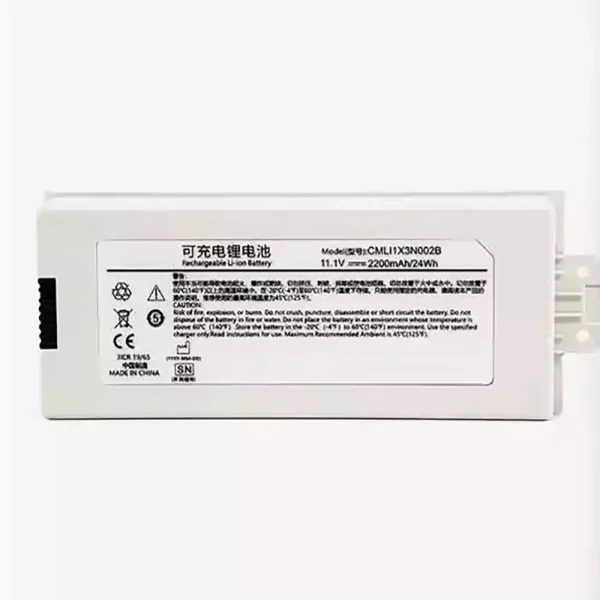 Zcela nová baterie pro COMEN NC10 NC10A NC12A