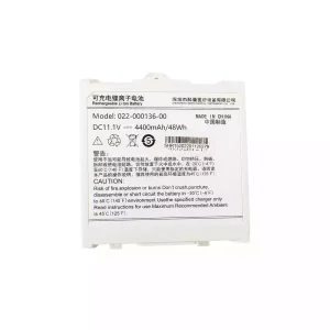 Zcela nová baterie pro COMEN 022-000136-00,COMEN C21 C70