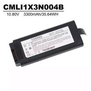 Zcela nová baterie pro COMEN CMLI1X3N004B