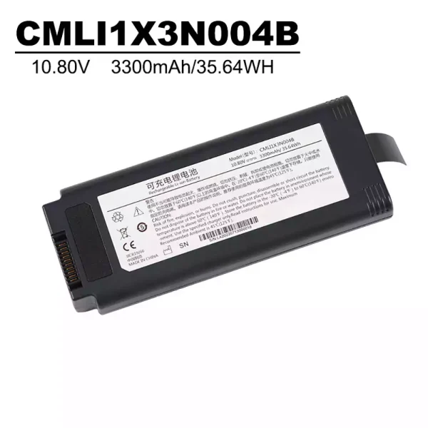 Zcela nová baterie pro COMEN CMLI1X3N004B