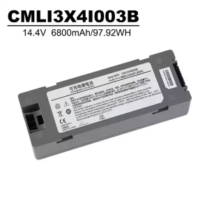 Zcela nová baterie pro CMLI3X4I003B,COMEN S8 Defibrillator