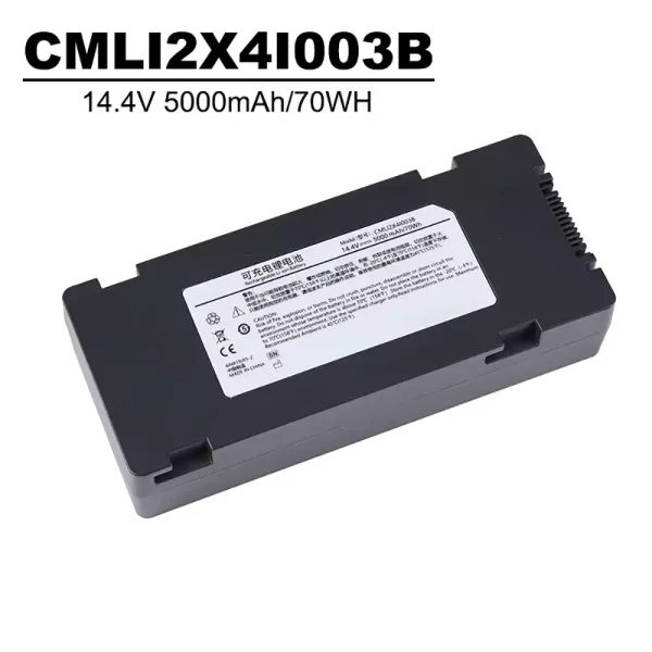 Zcela nová baterie pro COMEN CMLI2X4I003B
