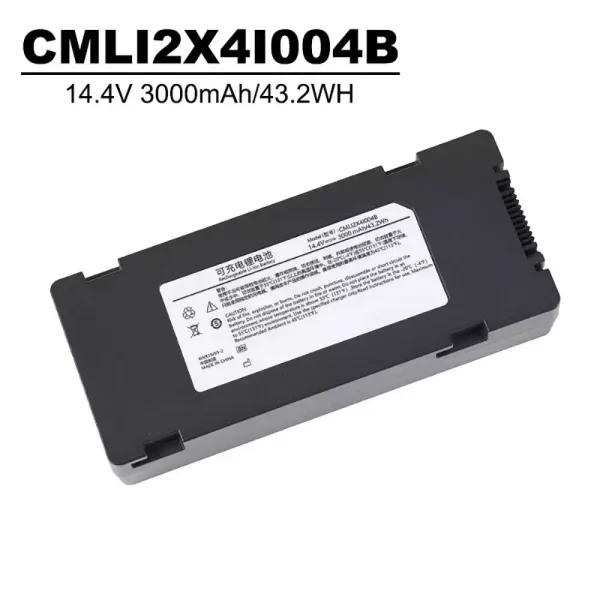 Zcela nová baterie pro COMEN CMLI2X4I004B