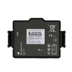 Zcela nová baterie pro Philips HeartStart FR3 AED 989803150161 453564594921